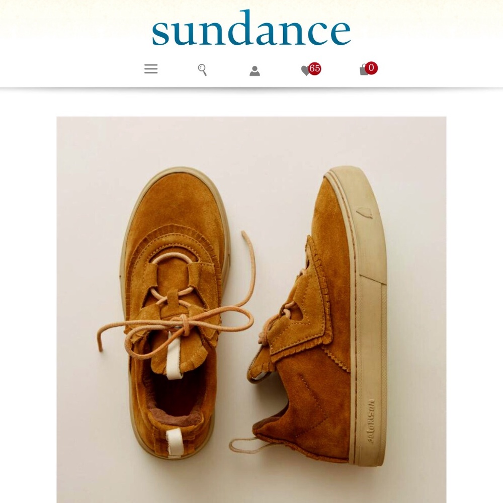 Inspiration Sneakers